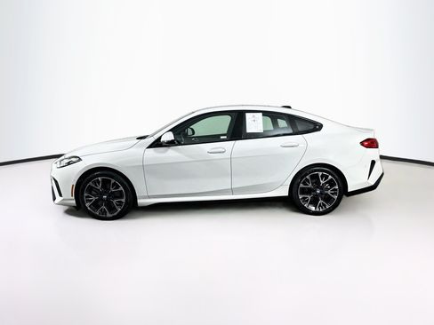 Used 2025 BMW 228i xDrive AWD/4WD image 4