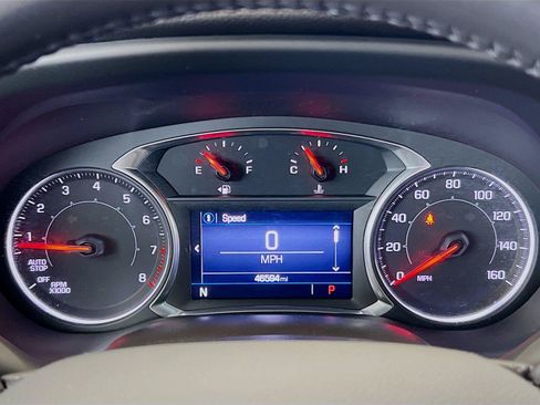 Used 2020 GMC Acadia SLE w/ Driver Convenience Package AWD/4WD image 18