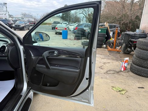 Used 2015 Buick Enclave Leather image 58