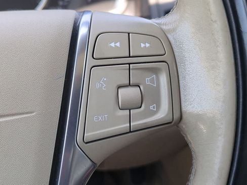 Used 2016 Volvo XC60 T6 AWD/4WD image 25