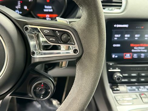 Certified 2018 Porsche 718 Boxster GTS RWD image 34