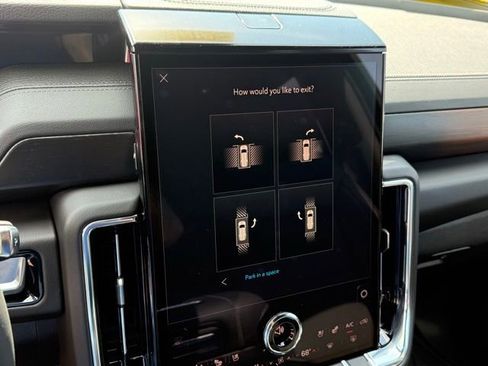 New 2026 GMC Yukon XL Denali AWD/4WD image 43