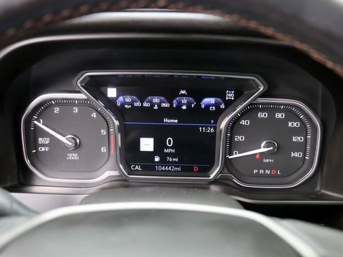 Used 2021 GMC Sierra 1500 AT4 w/ AT4 Premium Package image 14