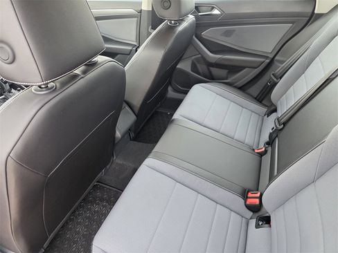 New 2026 Volkswagen Jetta SE image 20