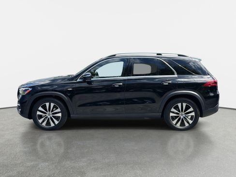 Used 2025 Mercedes-Benz GLE 450e 4MATIC image 6