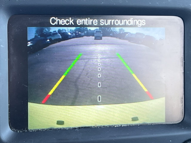 Used 2017 Jeep Renegade Latitude w/ Cold Weather Group AWD/4WD image 6