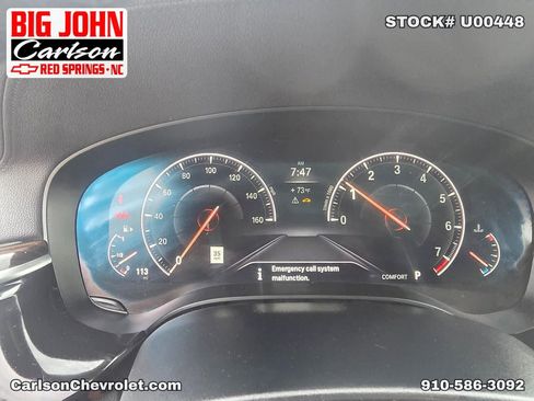 Used 2019 BMW 640i Gran Turismo xDrive AWD/4WD image 17
