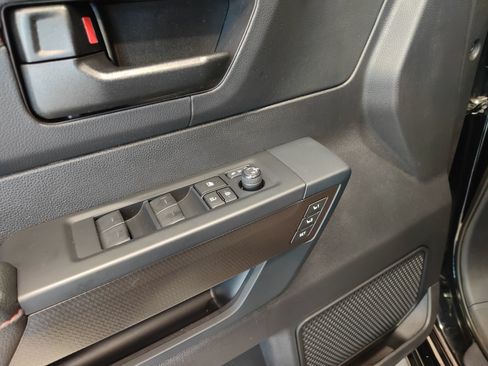 Used 2023 Toyota Tundra TRD Pro AWD/4WD image 10