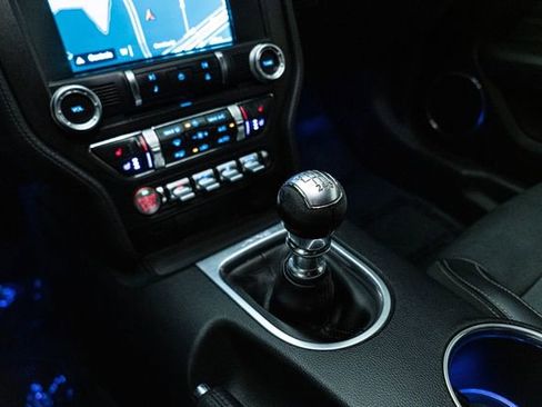 Used 2018 Ford Mustang GT Premium w/ Safe & Smart Package image 24