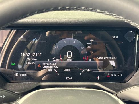 New 2026 GMC Acadia Elevation w/ Elevation Premium Package image 27