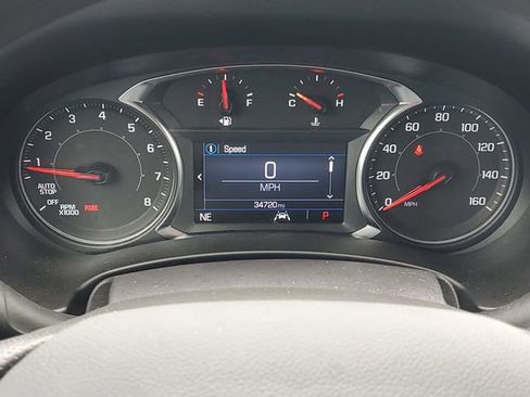 Certified 2023 GMC Terrain SLE w/ Driver Convenience Package FWD image 20