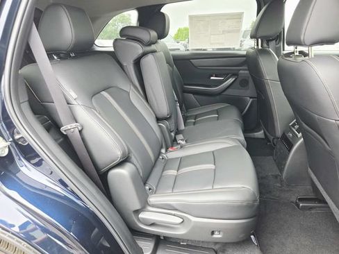 New 2026 MAZDA CX-90 3.3 Turbo w/ Select Package AWD/4WD image 13
