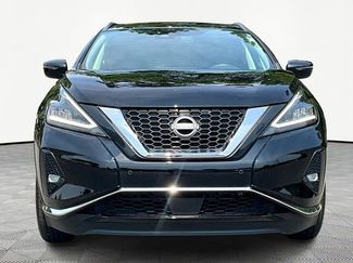 Used 2024 Nissan Murano SV video 2