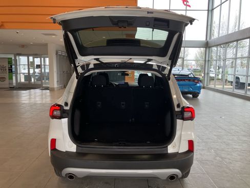 Used 2023 Ford Escape Active AWD/4WD image 26