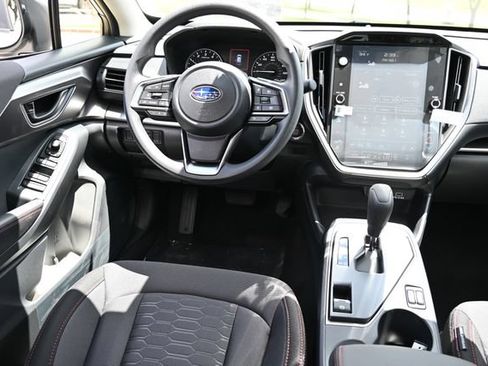New 2026 Subaru Impreza 2.0i Sport AWD/4WD image 9