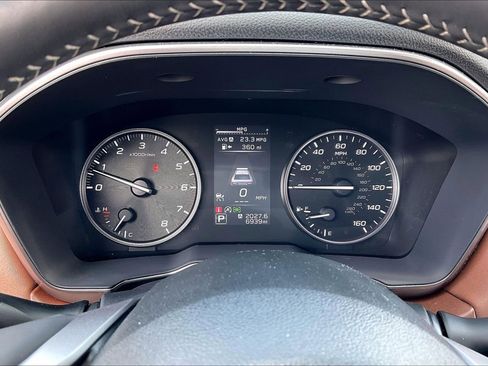 Used 2025 Subaru Legacy Touring XT image 21