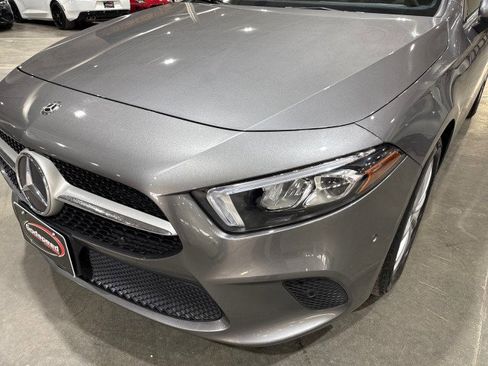 Used 2020 Mercedes-Benz A 220 4MATIC image 33