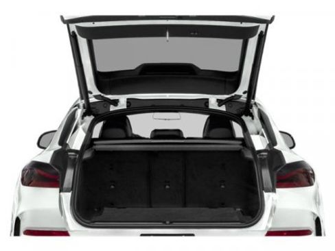 Used 2021 BMW X6 xDrive40i w/ Premium Package 2 image 14