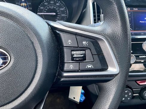 Used 2022 Subaru Impreza 2.0i AWD/4WD image 12