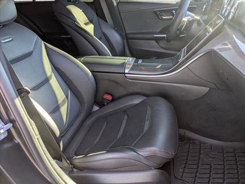 Used 2024 Mercedes-Benz C 36 AMG S image 20