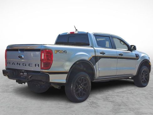 Used 2023 Ford Ranger XLT w/ Equipment Group 302A High AWD/4WD image 4