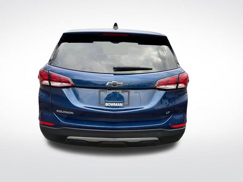 Used 2022 Chevrolet Equinox LT FWD image 5