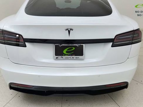 Used 2023 Tesla Model S Standard Range AWD/4WD image 11
