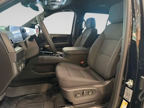 New 2026 Chevrolet Tahoe LS AWD/4WD image 8