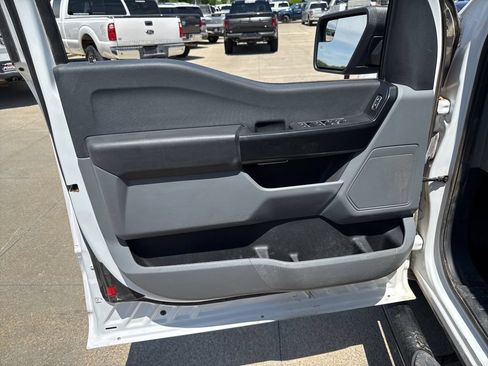 Used 2021 Ford F150 XL w/ Equipment Group 101A High AWD/4WD image 20