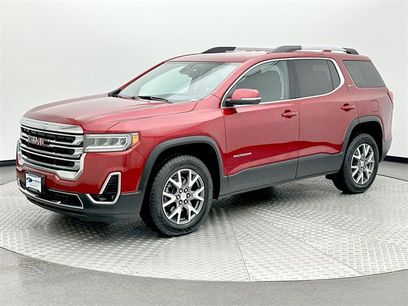 Used 2023 GMC Acadia SLT