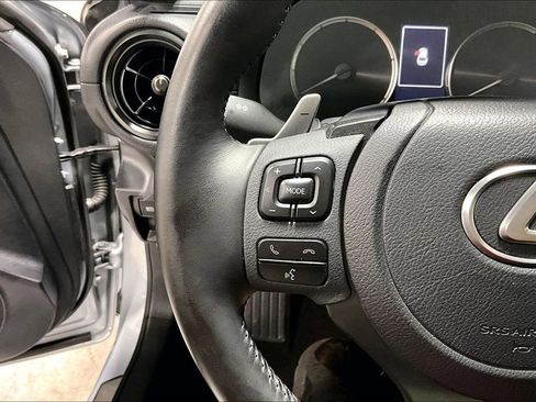 Used 2024 Lexus IS 300 F Sport w/ Accessory Package 2 RWD image 25