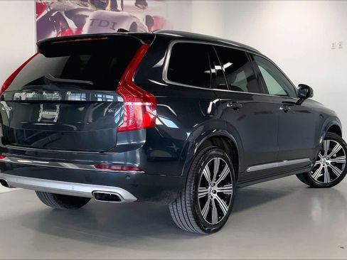 Used 2021 Volvo XC90 T6 Inscription w/ Climate Package image 22