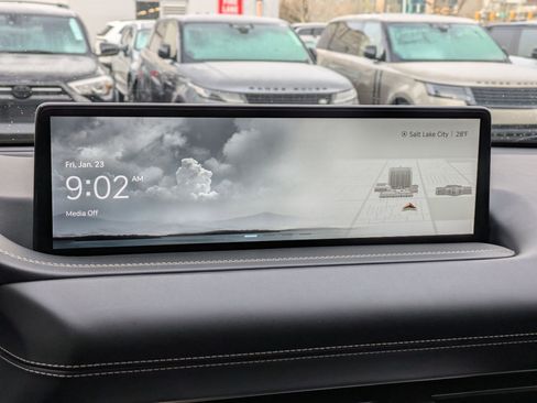 Used 2023 Genesis GV80 3.5T Advanced + image 19