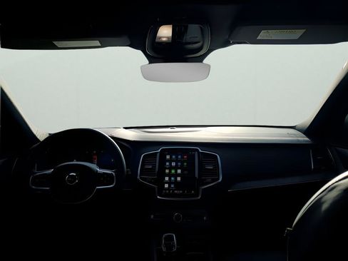 Used 2024 Volvo XC90 T8 Ultimate w/ Protection Package Premier image 24