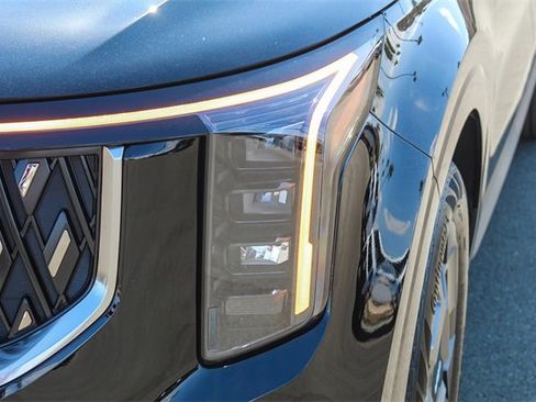 New 2026 Kia Carnival EX image 5