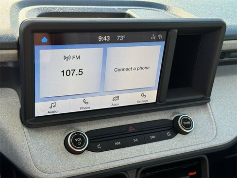 Used 2022 Ford Maverick XLT image 29