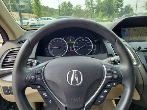 Used 2016 Acura RDX FWD w/ Technology Package image 26