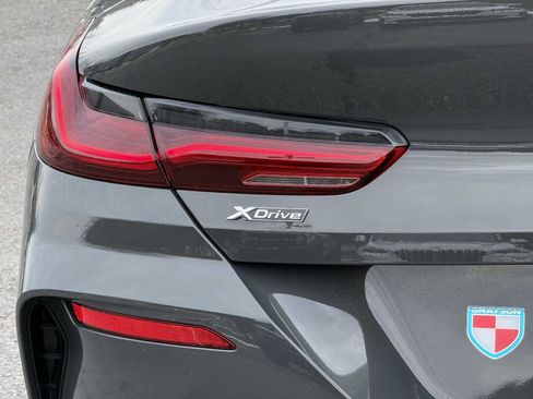 New 2026 BMW 840i xDrive AWD/4WD image 37