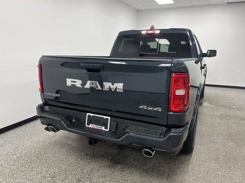 New 2026 RAM 1500 Laramie image 6