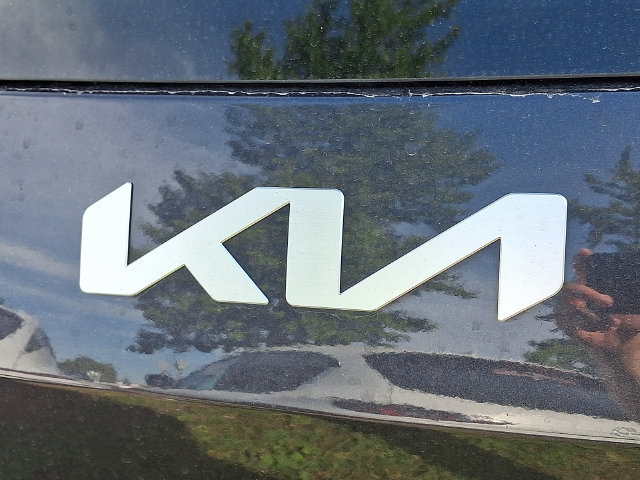 Certified 2026 Kia EV9 GT-Line AWD/4WD image 29
