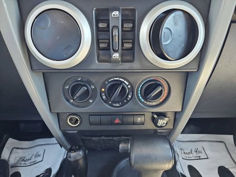 Used 2010 Jeep Wrangler Unlimited Sahara w/ Dual Top Group AWD/4WD image 24