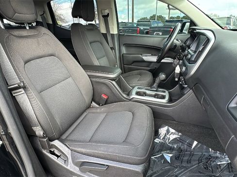 Used 2018 Chevrolet Colorado LT w/ LT Convenience Package image 41