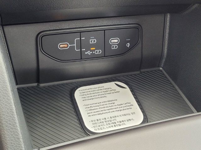 New 2026 Kia Sportage EX FWD image 20