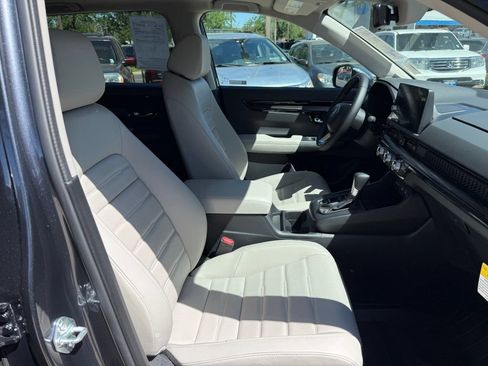 Used 2026 Honda CR-V EX-L image 19