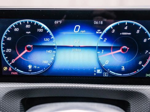 Certified 2023 Mercedes-Benz CLA 250 image 21