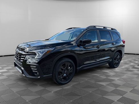 New 2025 Subaru Ascent Bronze Edition image 3