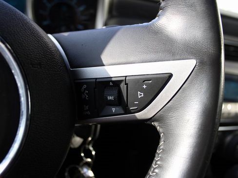 Used 2011 Chevrolet Camaro LT w/ RS Package image 17