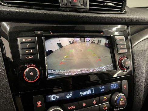 Used 2019 Nissan Rogue Sport SV w/ All-Weather Package image 28