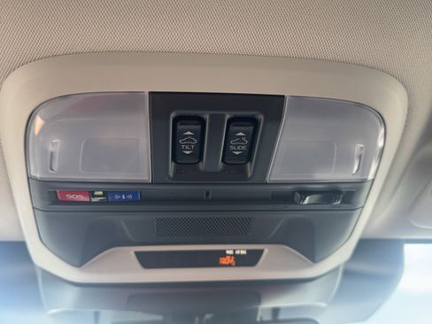 Certified 2025 Subaru Crosstrek 2.5i Limited AWD/4WD image 29