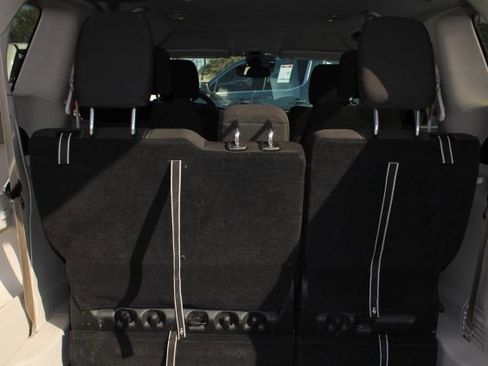 Used 2024 Chrysler Voyager LX FWD image 11